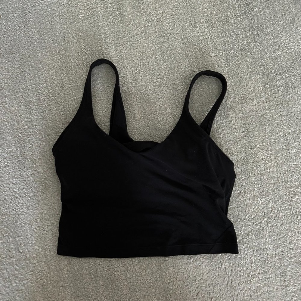 lululemon Align™ Tank Top size 6